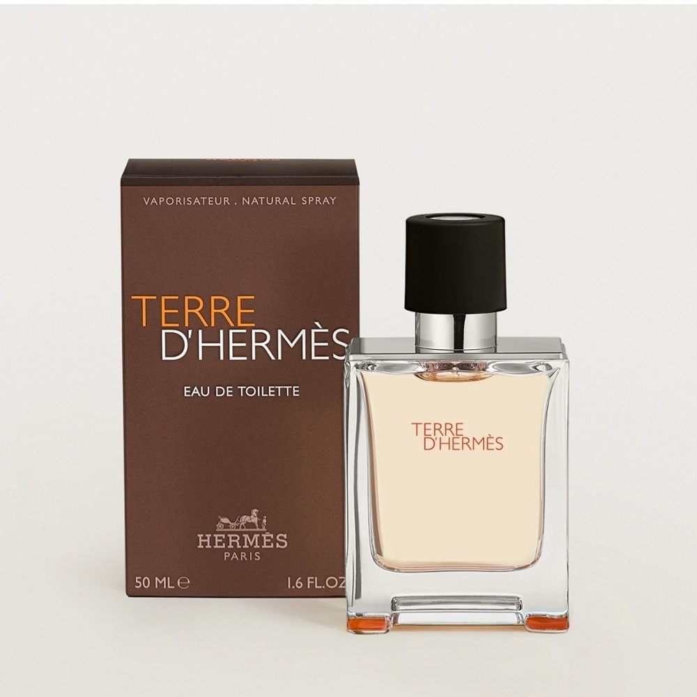 Terre d'Hermes